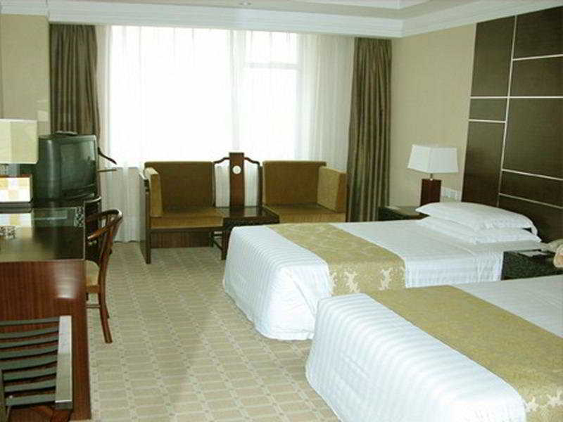 Beijing Jade Palace Hotel Buitenkant foto