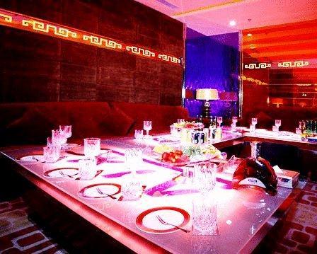 Beijing Jade Palace Hotel Buitenkant foto